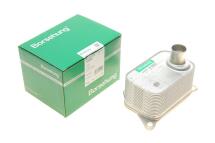 Радіатор оливний VW T5/T6 2.0 TSI 11-(теплообмінник) Радіатор оливний VW T5/T6 2.0 TSI 11-(теплообмінник)