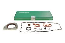 Комплект прокладок (нижній) Audi Q5/Skoda Superb/VW Golf VII/Passat 1.8/2.0 TFSI/TSI 09- (OE VAG)