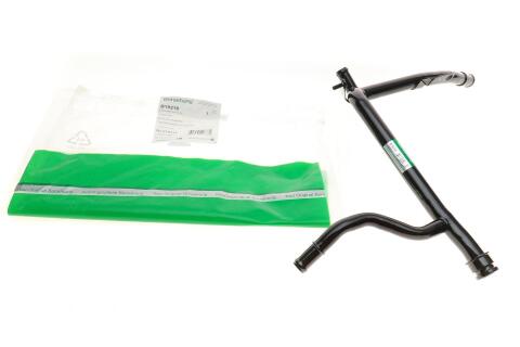 Трубка системы охлаждения VW Caddy III 1.6 04-15 (OE VAG)