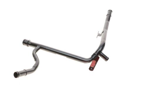 Трубка системы охлаждения VW Caddy III 1.6 04-15 (OE VAG)