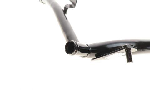 Трубка системы охлаждения VW Caddy III 1.6 04-15 (OE VAG)