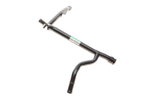 Трубка системы охлаждения VW Caddy III 1.6 04-15 (OE VAG)