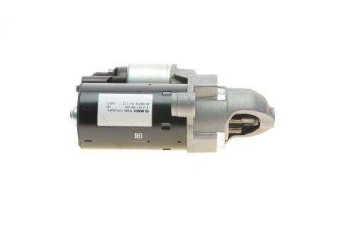 Стартер Audi A4/A6 2.4-3.2 FSI 05-11 (1.2kw) (z=10) замінено на 1 986 S00 704 Стартер Audi A4/A6 2.4-3.2 FSI 05-11 (1.2kw) (z=10) замінено на 1 986 S00 704
