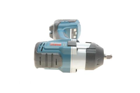 Гайковерт акумуляторний 1/2'' (1000 Nm) 18V GDS 18V-1000 0–1750об. (без АКБ) Гайковерт акумуляторний 1/2'' (1000 Nm) 18V GDS 18V-1000 0–1750об. (без АКБ)