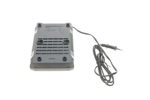 Гайковерт акумуляторний 1/2" 400 Нм 18V 5Ah (2 АКБ і заряд. пристрій) Гайковерт акумуляторний 1/2" 400 Нм 18V 5Ah (2 АКБ і заряд. пристрій)