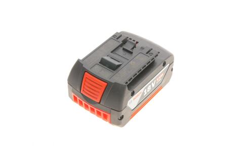 Гайковерт акумуляторний 1/2" 400 Нм 18V 5Ah (2 АКБ і заряд. пристрій) Гайковерт акумуляторний 1/2" 400 Нм 18V 5Ah (2 АКБ і заряд. пристрій)