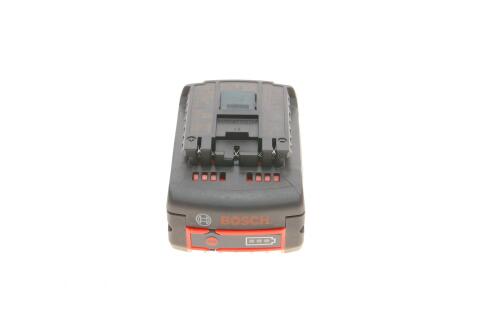 Гайковерт акумуляторний 1/2" 400 Нм 18V 5Ah (2 АКБ і заряд. пристрій) Гайковерт акумуляторний 1/2" 400 Нм 18V 5Ah (2 АКБ і заряд. пристрій)