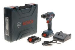 Шуруповерт аккумуляторный BOSCH GSR 185-Li (0-500/1900об.) 18V (0 – 500/0 – 1900 об.) Шуруповерт аккумуляторный BOSCH GSR 185-Li (0-500/1900об.) 18V (0 – 500/0 – 1900 об.)