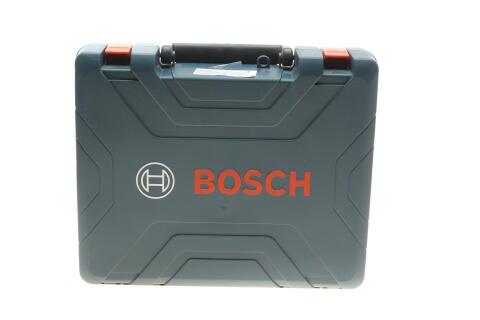 Шуруповерт акумуляторний BOSCH GSR 185-Li (0-500/1900об.) 18V (0 – 500 / 0 – 1900 об)