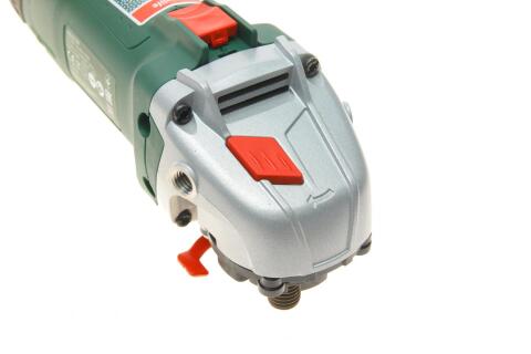 Шліфмашина кутова PWS 850-125 (850 Вт, 0-12000 об/хв, Ø125 мм)