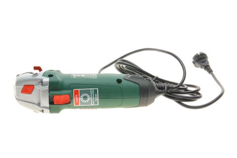 Шліфмашина кутова PWS 850-125 (850 Вт, 0-12000 об/хв, Ø125 мм)