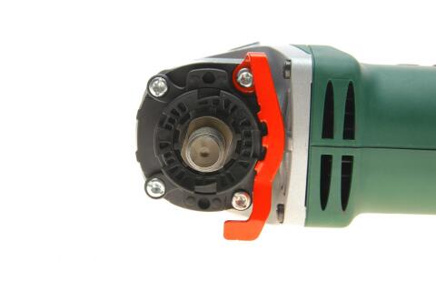 Шліфмашина кутова PWS 850-125 (850 Вт, 0-12000 об/хв, Ø125 мм)