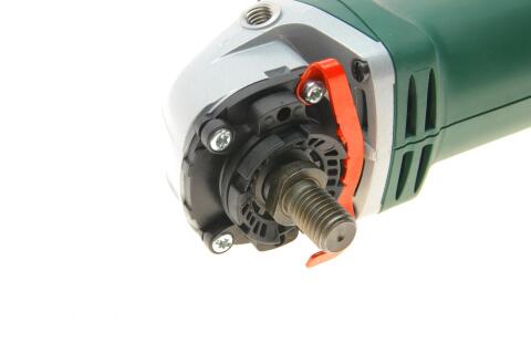 Шліфмашина кутова PWS 850-125 (850 Вт, 0-12000 об/хв, Ø125 мм)