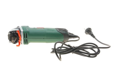 Шліфмашина кутова PWS 850-125 (850 Вт, 0-12000 об/хв, Ø125 мм)