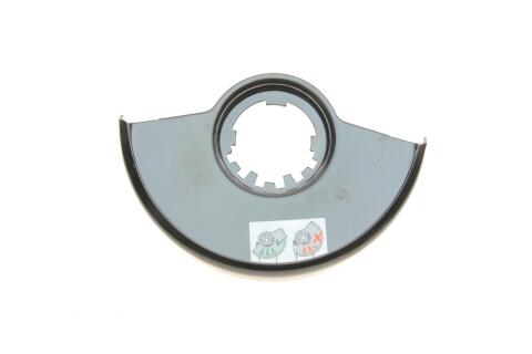 Шліфмашина кутова PWS 850-125 (850 Вт, 0-12000 об/хв, Ø125 мм)