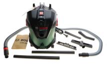Пилосос для сухого/вологого прибирання (універсальний) AdvancedVac 20 (з функцією обдування) 1200W