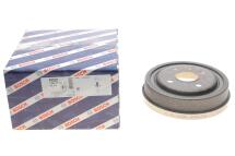 Барабан гальмівний (задній) Opel Astra F/ Kadett E -91