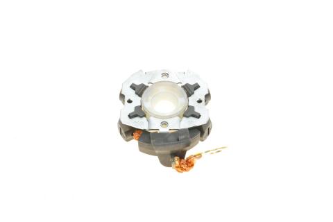 Щіткотримач стартера BMW 3 (E46)/ 5 (E39/E60) Щіткотримач стартера BMW 3 (E46)/ 5 (E39/E60)