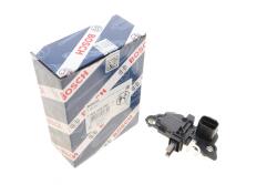 Реле генератора Mitsubishi Carisma 1.6/1.8 95-06