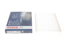 Фільтр салону Ford Fiesta 1.0-1.6TDCI 08-