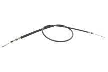 Трос ручника (L) Citroen C25/Peugeot J5/Fiat Ducato 81-94 (1608/1364mm)