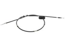 Трос ручника (задній) Opel Insignia 08- (1937 мм)
