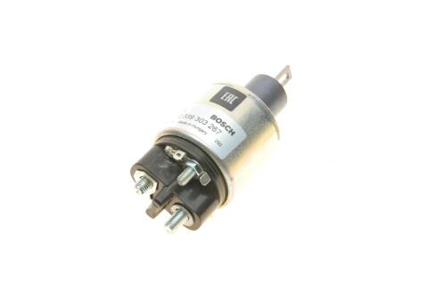 Реле стартера втягуюче (12V) MB Vito (W639) 03- Реле стартера втягуюче (12V) MB Vito (W639) 03-