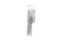 Набір свердл HSS PointTeQ Ø2-6 мм 5 од.