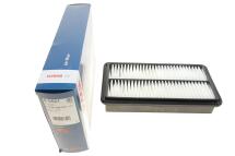 Фільтр повітряний Kia Carnival 2.2/2.9CRDi/2.7 V6 06- Фільтр повітряний Kia Carnival 2.2/2.9CRDi/2.7 V6 06-