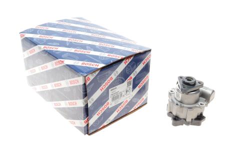 Насос ГПК Audi A6 2.0TDI/TFSI 04-11 Насос ГПК Audi A6 2.0TDI/TFSI 04-11