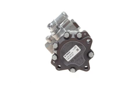 Насос ГПК Audi A6 2.0TDI/TFSI 04-11 Насос ГПК Audi A6 2.0TDI/TFSI 04-11