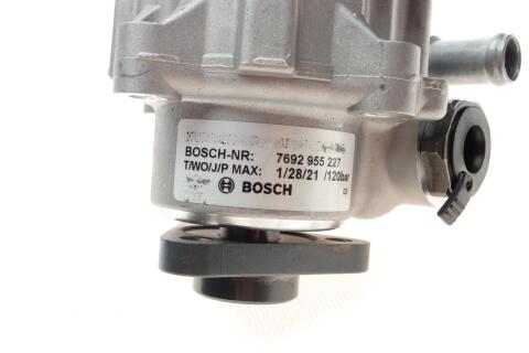 Насос ГПК Audi A6 2.0TDI/TFSI 04-11 Насос ГПК Audi A6 2.0TDI/TFSI 04-11
