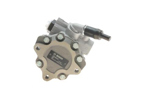 Насос ГПК BMW 3 (E90-E93)/X1 (E84) 2.0D 04-15 (N47)