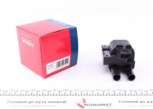 Котушка запалювання Renault Kangoo/Megane 1.4-1.6 96- Котушка запалювання Renault Kangoo/Megane 1.4-1.6 96-