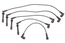 Провода зажигания Opel Astra F 1.4i 88-05 (к-кт)