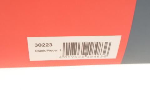 Витратомір повітря Lada Kalina/Niva/Priora 1.4-1.8 95-