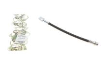 Шланг гальмівний (задній) Audi A4 1.6-2.0/1.9-2.7TDI 00-09