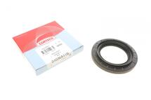 Сальник дифференциала VW Touareg 2.5-6.0 02-18/Alfa Romeo 159 1.9-3.2 05-11 (50x8/80x12mm)