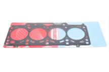 Прокладка ГБЦ VW Caddy III/Crafter/T5 2.0TDI 10- (3 отв.) (1.71mm) Прокладка ГБЦ VW Caddy III/Crafter/T5 2.0TDI 10- (3 отв.) (1.71mm)