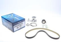 Комплект ГРМ + насос Ford Focus III/Fiesta VI/VII/Transit Courier 1.0-1.1 12-