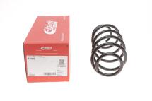 Пружина (передняя) Ford Fusion 1.4TDCi/1.6TDCI 04-12 (с пост. диам.) Пружина (передняя) Ford Fusion 1.4TDCi/1.6TDCI 04-12 (с пост. диам.)