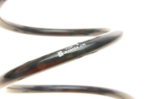 Пружина (передня) Suzuki SX4 1.5/1.6VVT/1.6 06-