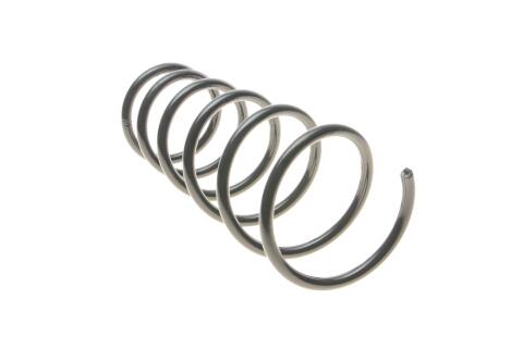 Пружина (передня) Suzuki SX4 1.5/1.6VVT/1.6 06-