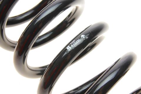 Пружина (передняя) MB S-class (W140) 3,0-4,2 91-98 (с пост. диам.) (для авт. с регулировкой высоты)