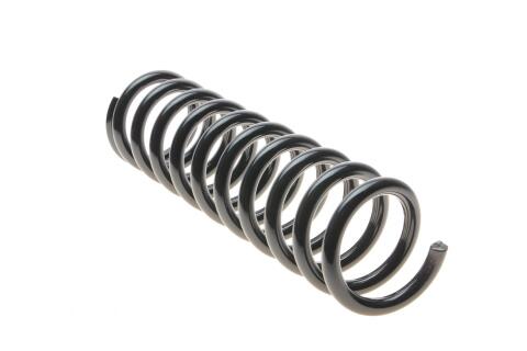 Пружина (передняя) MB S-class (W140) 3,0-4,2 91-98 (с пост. диам.) (для авт. с регулировкой высоты)