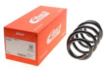 Пружина (передня) Audi A4 1.8-2.5TDI 00-08 (с пост. диам.) Пружина (передня) Audi A4 1.8-2.5TDI 00-08 (с пост. диам.)