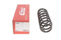 Пружина (задняя) Seat Leon/Skoda Octavia III-IV/VW Golf VII 1.4TSI 12- (с пост. диам.)