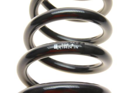 Пружина (задняя) Hyundai ix35 11-13/Kia Sportage 1.6/1.7CRDi/2.0/CRDi/CVVT 12-14 (SUV)