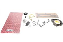 Комплект прокладок (нижній) Ford Transit 2.4 TDCi 00-06