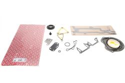 Комплект прокладок (нижний) Ford Transit 2.4 TDCi 00-06 Комплект прокладок (нижний) Ford Transit 2.4 TDCi 00-06